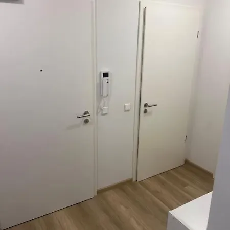 아파트 Schoenes Naehe Hbf *